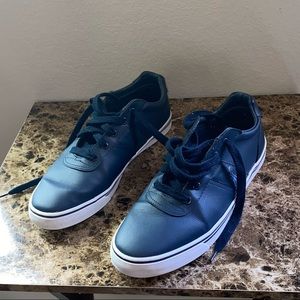 Polo Ralph Lauren Low Top Sneakers